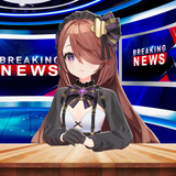 breaking news