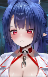 dizzy nurse tears