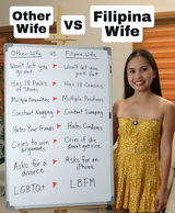 wife