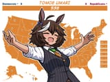 Tomoe sweeps in 2024