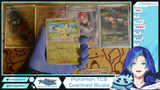 Pokemon Card Opening