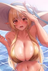 __shiranui_flare_hololive_drawn_by_mintea_minteashake__3c563ab1bc02b2a9902a6cec1acfff24