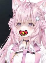 pacifierKoyo