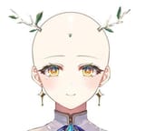 Bald Fauna