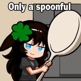 onlyaspoonful