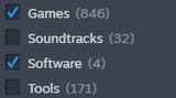 Steam