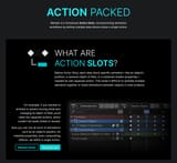 action
