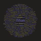 filian stream cringe