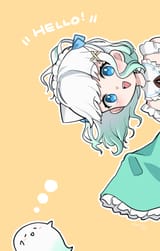Minto_hello
