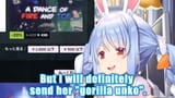 Gorilla unko
