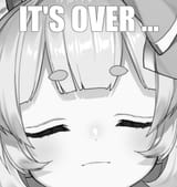 mari mari its over