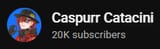 Cas 20k