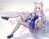 __lumi_indie_virtual_youtuber_drawn_by_dayshiart__c88b10fbe333c7af464f8af228f0bc70