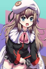 little busters neuro