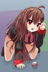 little busters evil