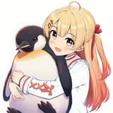 penguin kanadeso