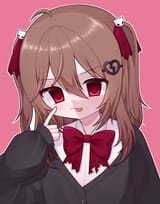 cute evil