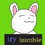 try humble