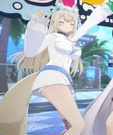 【ホロの夏】夏の楽園…その名もホロナツパラダイス！！【#holonatsuParadise】 9-55 screenshot
