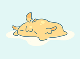 dokislime@gin_gin_gitsune