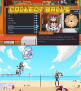 ballbash