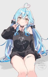 lamy casual thighs GvbGK0yakAAPwlO