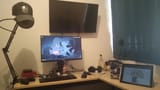 Mari&#039;s Desk