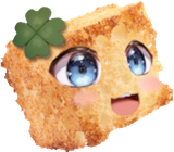 Crouton Kiki