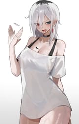 HotGothGeega