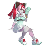 kureiji_ollie_mint