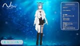 【初配信】はじめまして！藍海のんです🎹🐋 #藍海のん初配信