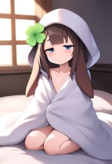 sleepy kiki.
