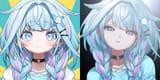 suu face
