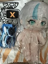 rita plush