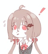 evil exclamation