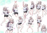 botan cute GveC_QOakAAztqS