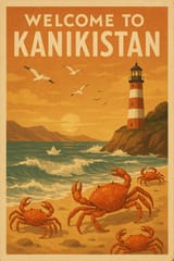 20250710_2232_Welcome to Kanikistan_simple_compose_01jztbyb61fydaa90kmmckcxsz