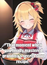 chamacooking