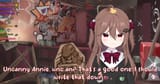 unc ani