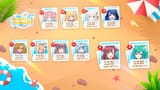 Road To Summer Relay Second Half