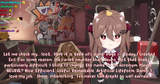 vedal&#039;s diary