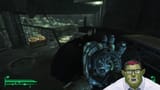 Randon the Orc - Fallout 3 Zaddy&#039;s dead, time to find Robo Zaddy [gAZ4HDwf1uE - 1166x656 - 1h57m03s]