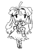 neppie stick