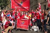 gay gooners