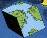 bizarro