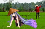 Welcome2RiceFields