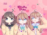 three neuros