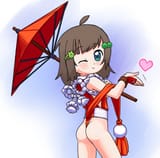 lily mai3