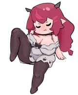 Cheebso thicc