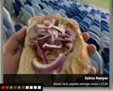 hungarian gnosh